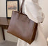 Casual Women Shoulder Tote Bags